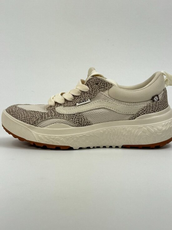 Vans Mte Ultrarange Neo Vr3 \'Python Vintage White\' VN000CWE0VW size 5.5 M / 7 W main image 4